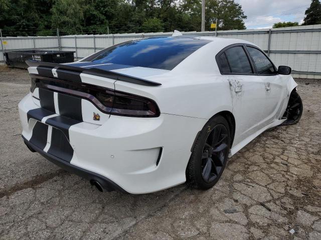 Photo 4 from auction – 2019 DODGE CHARGER SC with VIN 2C3CDXGJ8KH614015