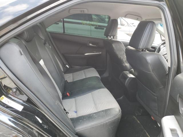 Photo 6 from auction – 2012 TOYOTA CAMRY BASE with VIN 4T1BF1FK3CU601191