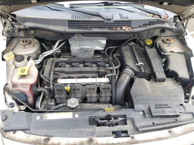Photo 7 from auction – 2009 DODGE CALIBER SX with VIN 1B3HB48AX9D131980