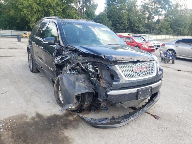 GMC ACADIA DEN 2011 with VIN 1GKKVTED6BJ347552 - Photo from auction