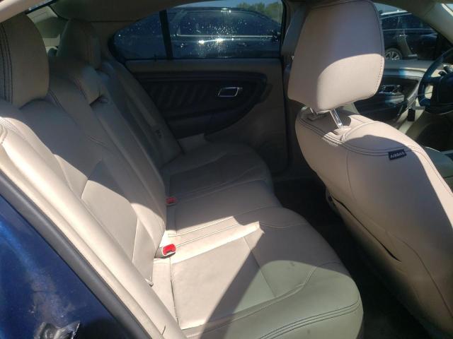 Photo 6 from auction – 2012 FORD TAURUS SEL with VIN 1FAHP2EW4CG127861