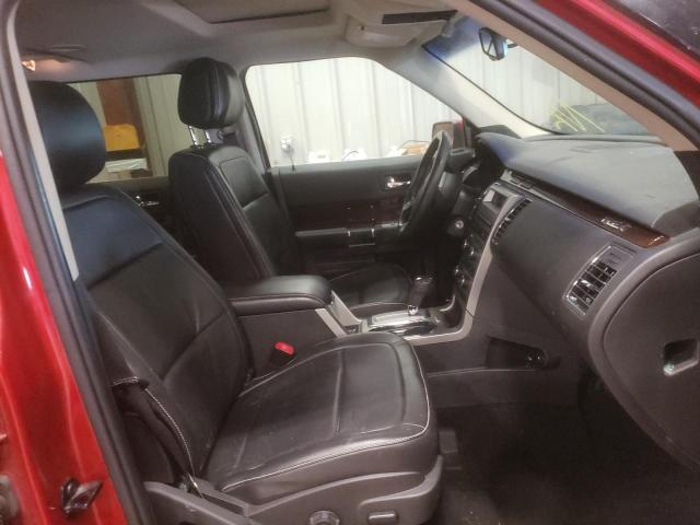 Photo 5 from auction – 2012 FORD FLEX SEL with VIN 2FMGK5CCXCBD13079