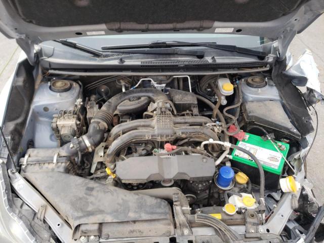 Photo 7 from auction – 2014 SUBARU XV CROSSTR with VIN JF2GPAGCXEH340623