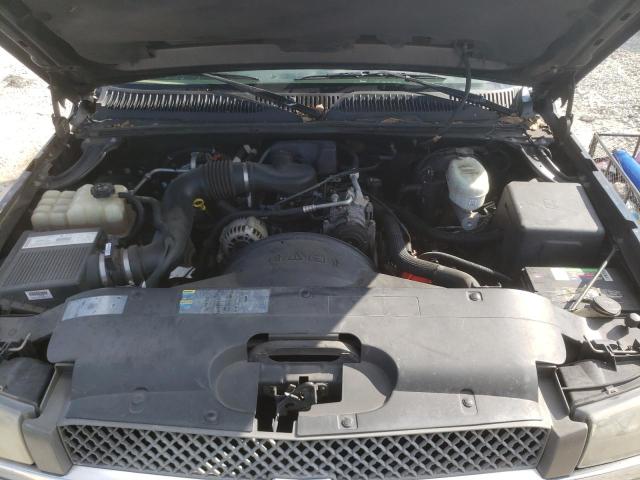 Photo 7 from auction – 2003 CHEVROLET SILVERADO with VIN 2GCEC19X531351210
