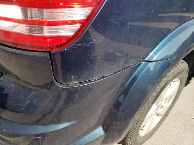 Photo 9 from auction – 2013 DODGE JOURNEY SE with VIN 3C4PDCAB8DT611889
