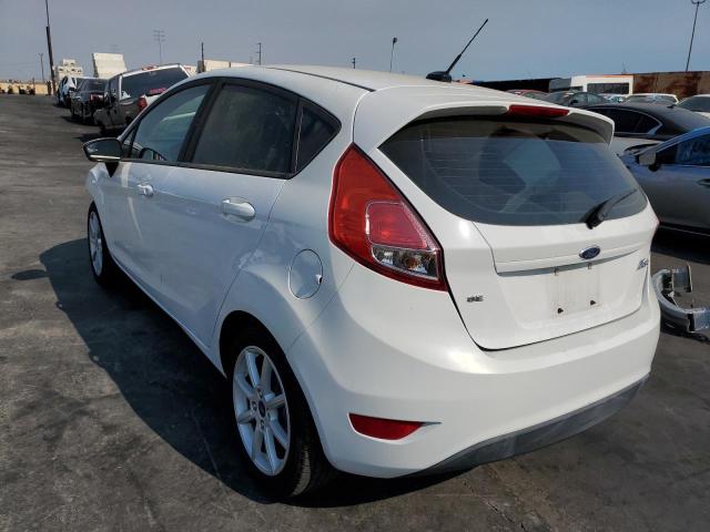 Photo 3 from auction – 2015 FORD FIESTA SE with VIN 3FADP4EJXFM201146