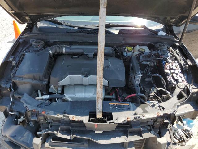 Photo 7 from auction – 2015 CHEVROLET MALIBU LS with VIN 1G11B5SL0FF107082