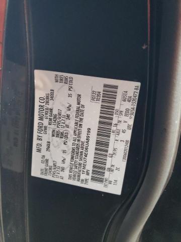 Photo 10 from auction – 2006 FORD EXPLORER E with VIN 1FMEU74E06UA89199