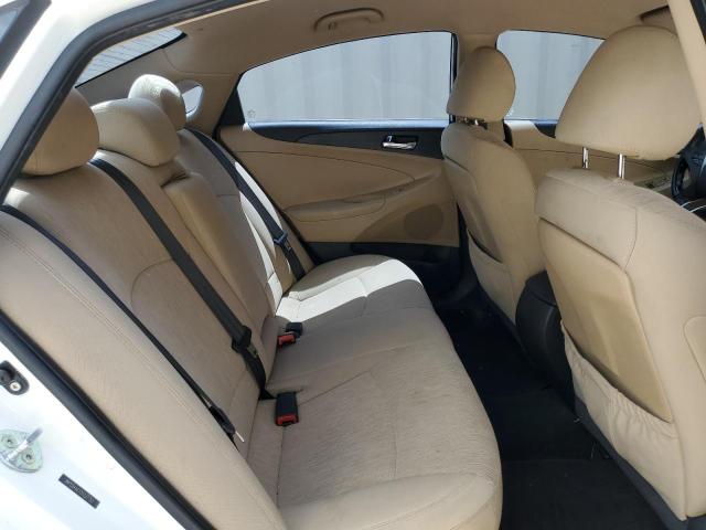 Photo 6 from auction – 2012 HYUNDAI SONATA GLS with VIN 5NPEB4AC1CH337753