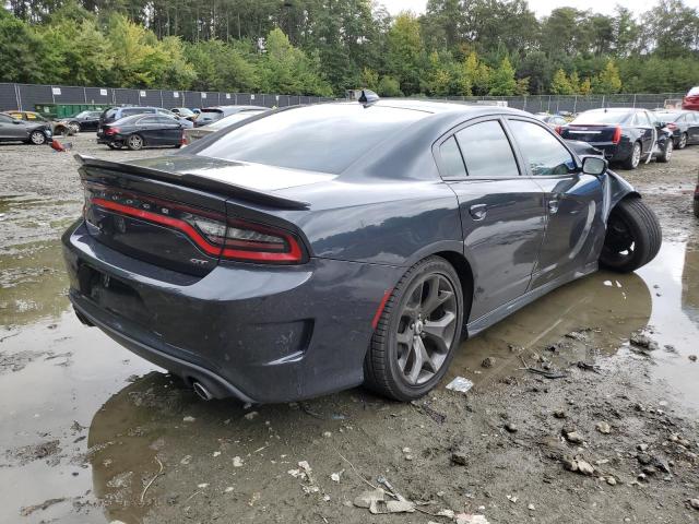 Photo 4 from auction – 2019 DODGE CHARGER GT with VIN 2C3CDXHG7KH678064