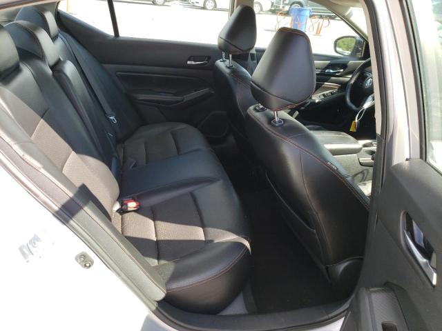 Photo 6 from auction – 2019 NISSAN ALTIMA SR with VIN 1N4BL4CV7KC149544