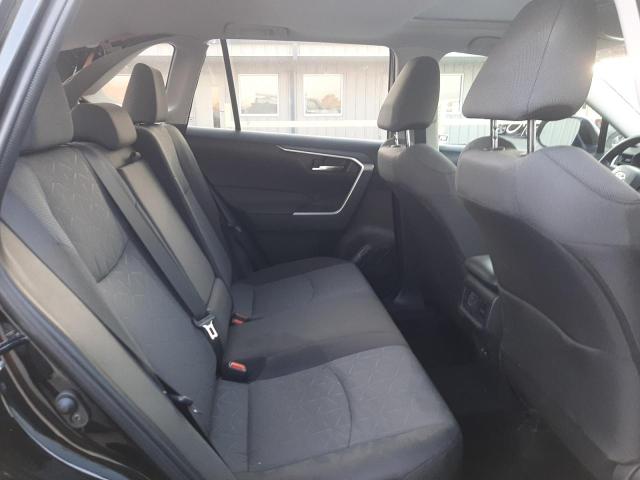 Photo 6 from auction – 2022 TOYOTA RAV4 XLE with VIN 2T3W1RFV2NC200770