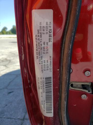 Photo 10 from auction – 2018 DODGE CHARGER SX with VIN 2C3CDXHG0JH216153