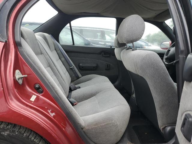Photo 6 from auction – 1996 TOYOTA COROLLA with VIN 2T1BB02E9TC167494