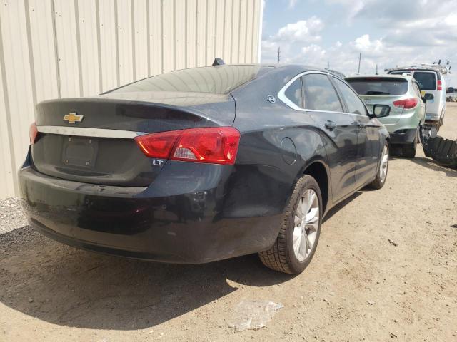 Photo 4 from auction – 2014 CHEVROLET IMPALA LT with VIN 2G1125S32E9106961