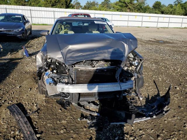 Photo 9 from auction – 2007 AUDI A4 2.0T CA with VIN WAUDF48H27K029559