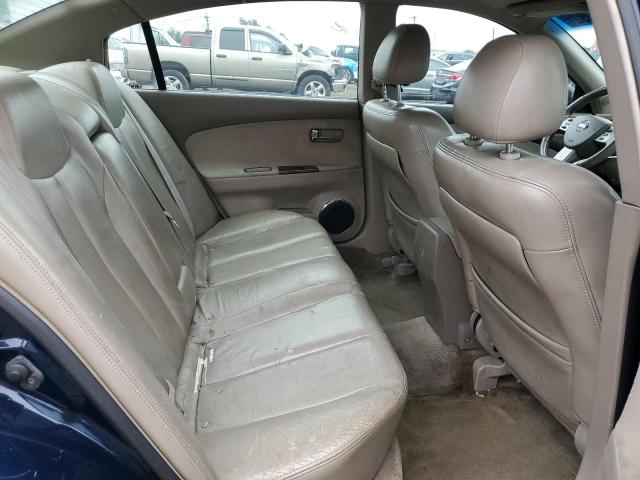Photo 6 from auction – 2005 NISSAN ALTIMA S with VIN 1N4AL11E55C191079
