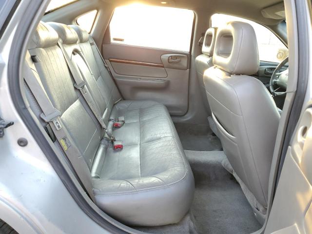 Photo 6 from auction – 2002 CHEVROLET IMPALA LS with VIN 2G1WH55K229219702