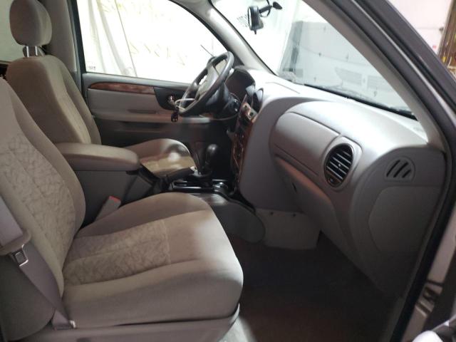 Photo 5 from auction – 2005 ISUZU ASCENDER S with VIN 4NUET16S656700531