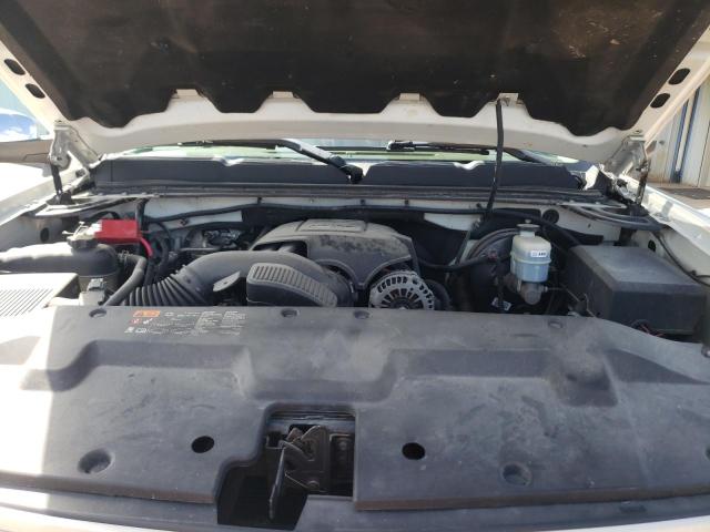 Photo 7 from auction – 2012 CHEVROLET SILVERADO with VIN 3GCPKTE76CG297971