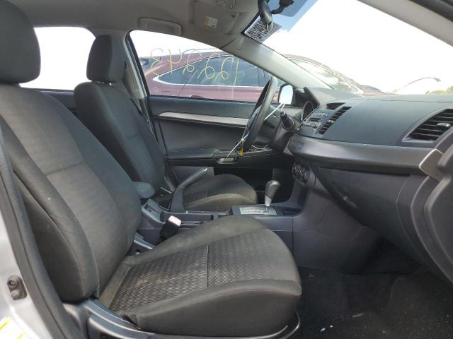 Photo 5 from auction – 2013 MITSUBISHI LANCER ES/ with VIN JA32U2FU3DU012353