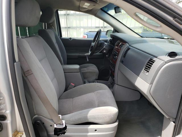 Photo 5 from auction – 2006 DODGE DURANGO SL with VIN 1D4HB48N46F165174