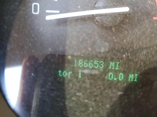 Photo 8 from auction – 2002 BUICK LESABRE LI with VIN 1G4HR54K02U148190