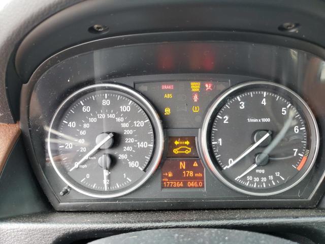 Photo 8 from auction – 2014 BMW X1 SDRIVE2 with VIN WBAVM1C55EVW50392