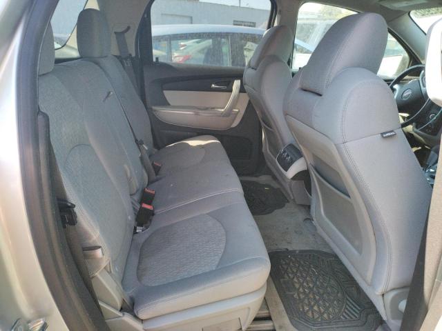 Photo 6 from auction – 2012 GMC ACADIA SLE with VIN 1GKKVNED7CJ225571