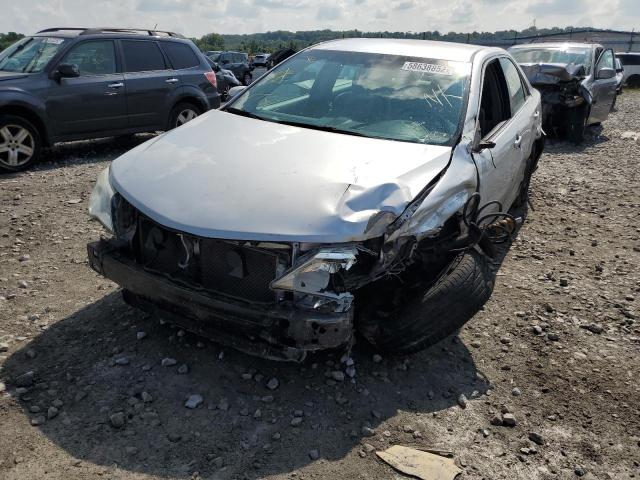 Photo 9 from auction – 2014 TOYOTA CAMRY L with VIN 4T1BF1FK5EU440894