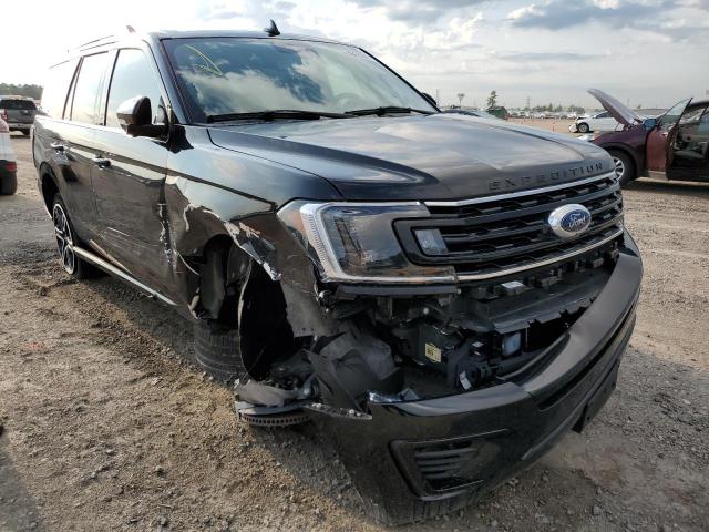 Photo 1 from auction – 2021 FORD EXPEDITION with VIN 1FMJU1KT9MEA51071