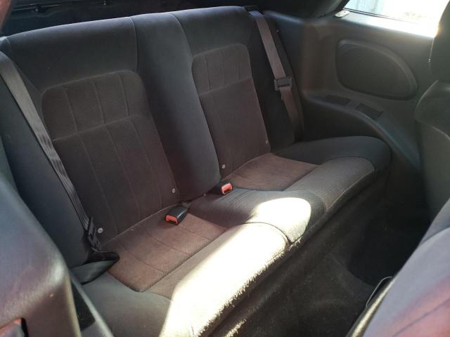 Photo 6 from auction – 2005 CHRYSLER SEBRING with VIN 1C3EL45X05N614314