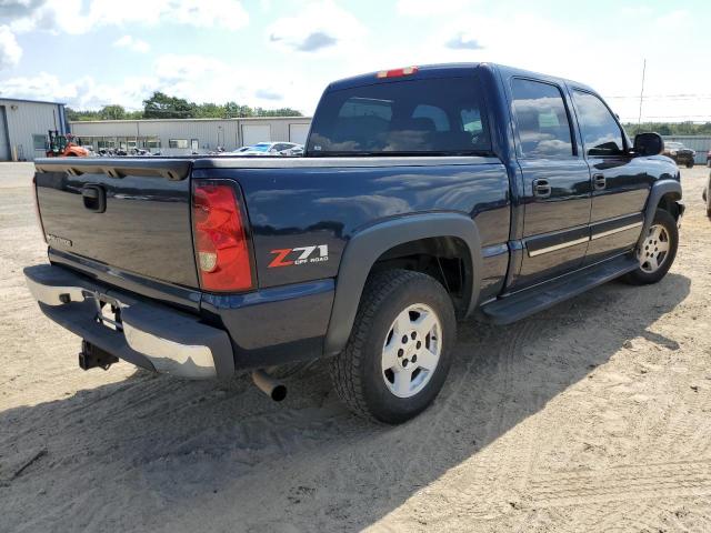 Photo 4 from auction – 2006 CHEVROLET SILVERADO with VIN 2GCEK13T061224863