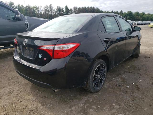 Photo 4 from auction – 2016 TOYOTA COROLLA L with VIN 2T1BURHE7GC725368