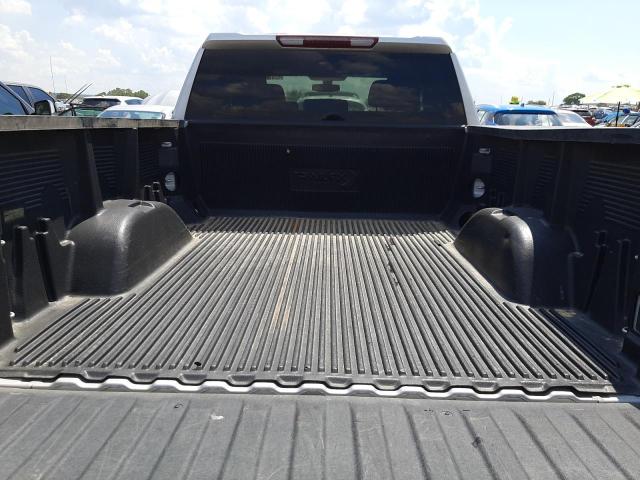 Photo 9 from auction – 2020 CHEVROLET SILVERADO with VIN 1GCRYDED9LZ232969