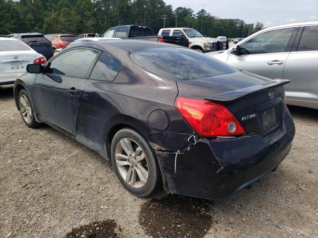 Photo 3 from auction – 2012 NISSAN ALTIMA S with VIN 1N4AL2EP5CC146609