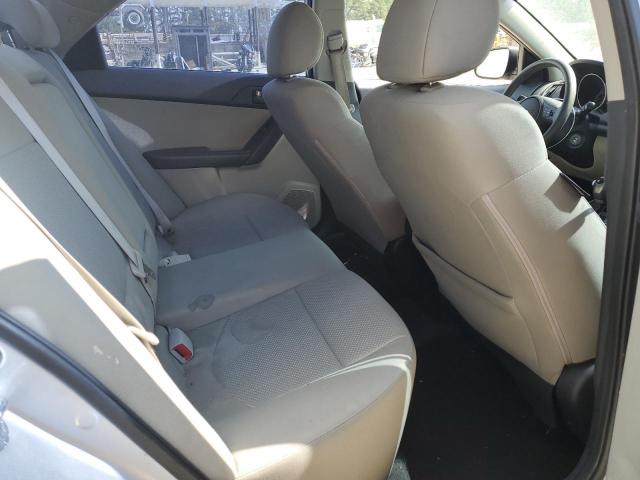 Photo 6 from auction – 2012 KIA FORTE EX with VIN KNAFU4A21C5593989