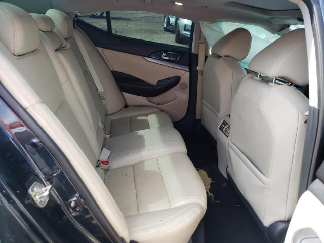 Photo 6 from auction – 2016 NISSAN MAXIMA 3.5 with VIN 1N4AA6AP2GC395524