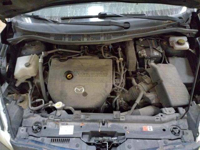 Photo 7 from auction – 2015 MAZDA 5 SPORT with VIN JM1CW2BL7F0184666