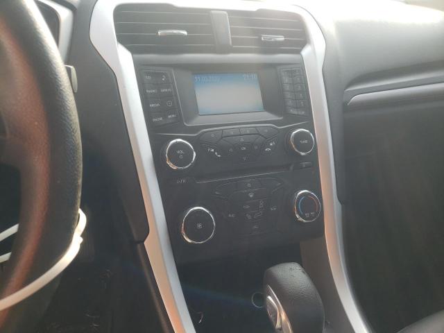 Photo 9 from auction – 2013 FORD FUSION S with VIN 3FA6P0G71DR348958