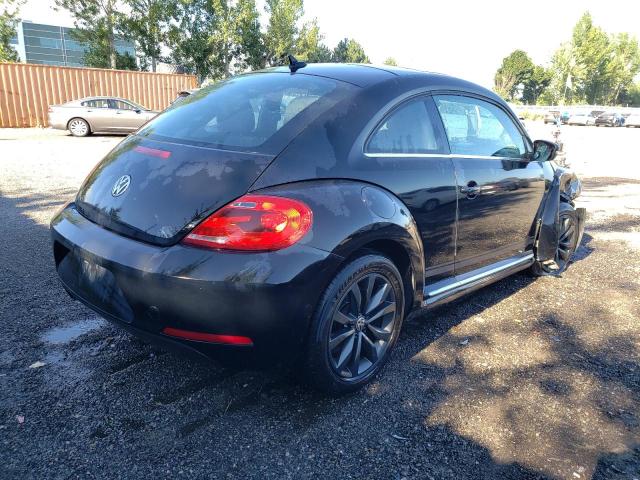 Photo 4 from auction – 2014 VOLKSWAGEN BEETLE with VIN 3VWJX7AT2EM631089