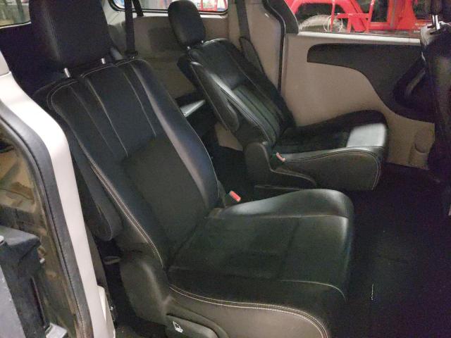 Photo 6 from auction – 2018 DODGE GRAND CARA with VIN 2C4RDGCG3JR209303