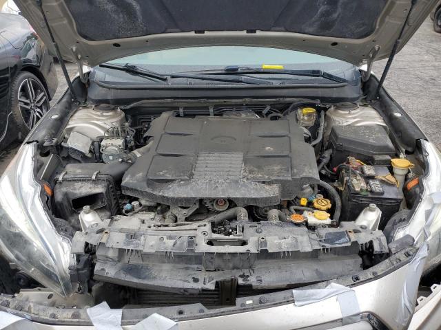 Photo 7 from auction – 2016 SUBARU LEGACY 3.6 with VIN 4S3BNEN64G3007031