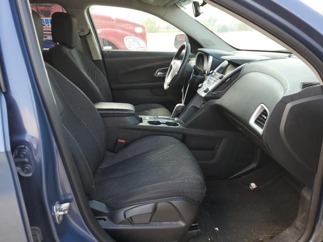 Photo 5 from auction – 2012 CHEVROLET EQUINOX LT with VIN 2GNFLEE58C6200176