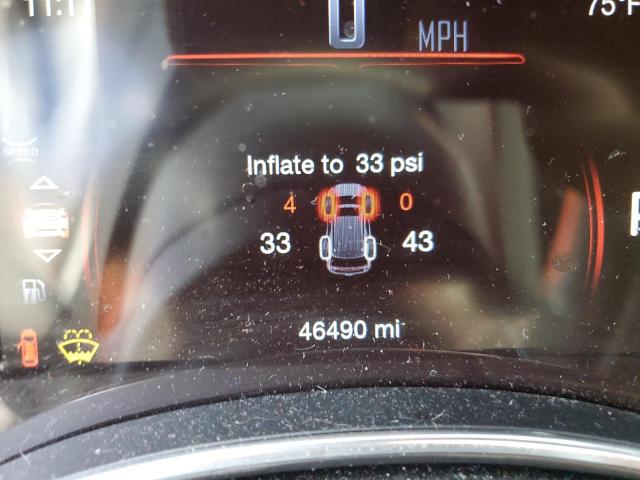 Photo 8 from auction – 2020 DODGE DURANGO SX with VIN 1C4RDHAG4LC129934