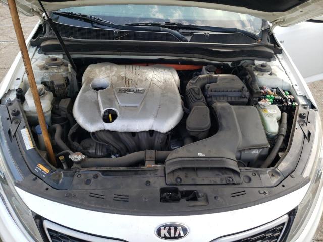 Photo 7 from auction – 2013 KIA OPTIMA with VIN KNAGM4AD9D5056231