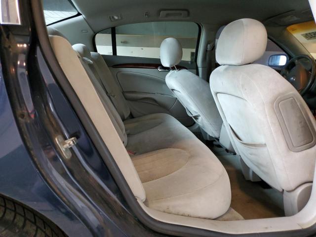 Photo 6 from auction – 2006 BUICK LUCERNE CX with VIN 1G4HP57276U158450