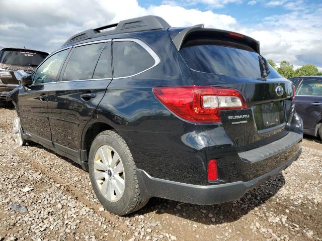Photo 3 from auction – 2017 SUBARU OUTBACK 2. with VIN 4S4BSADC4H3253390