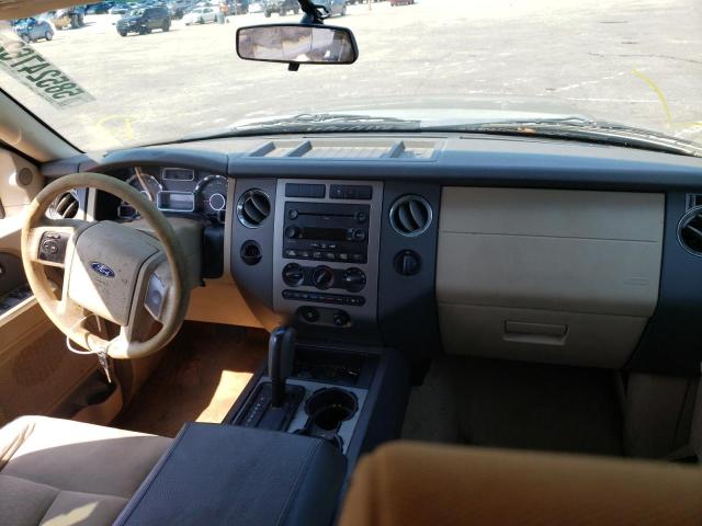 Photo 9 from auction – 2007 FORD EXPEDITION with VIN 1FMFU15547LA46654