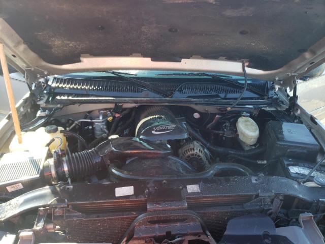 Photo 7 from auction – 2004 CHEVROLET 1500 with VIN 2GCEC19T741272703
